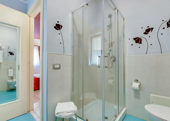 Bed & Breakfast Fazio 4*