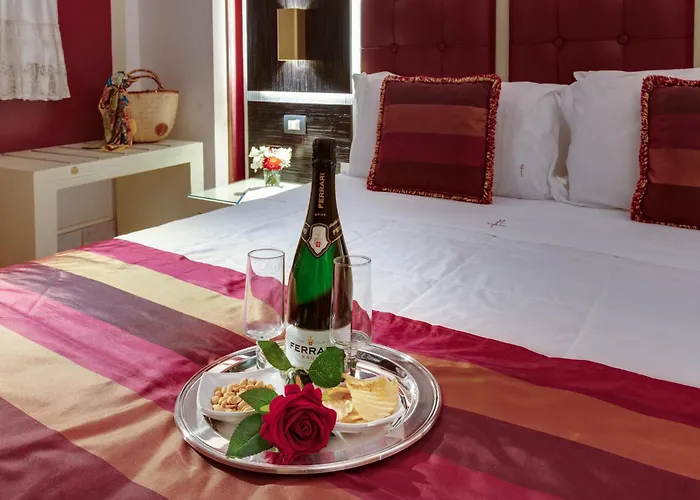 Fazio Bed & Breakfast Sciacca
