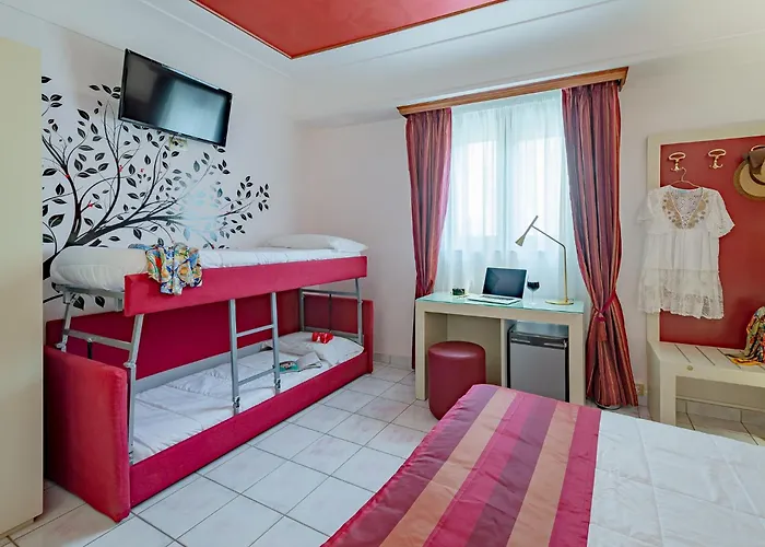 Bed & Breakfast Fazio Sciacca