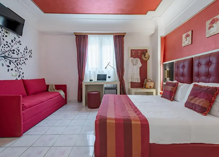 Fazio 4* Sciacca