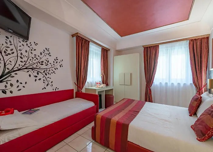 Fazio Bed & Breakfast